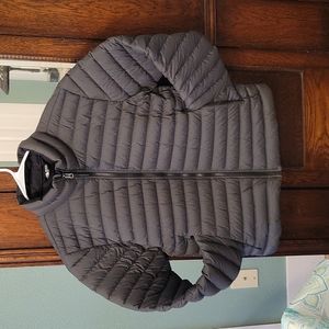 TNF Stretch Down Jacket